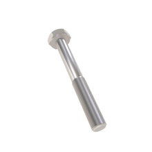 John Deere 19H1738:  Hexagonal Head Cap Screw, 1/4" X 2"