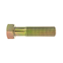 John Deere 19H1740: Hexagonal Head Screw, 7/16" X 1-3/4"