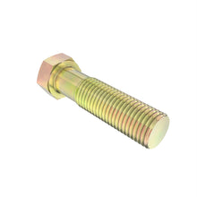 John Deere 19H1740:  Hexagonal Head Screw, 7/16" X 1-3/4"