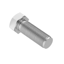 John Deere 19H1782:  Hexagonal Head Screw, 3/4" X 2-1/4"