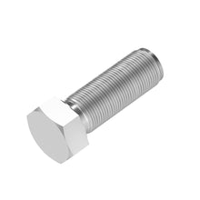 John Deere 19H1782: Hexagonal Head Screw, 3/4" X 2-1/4"