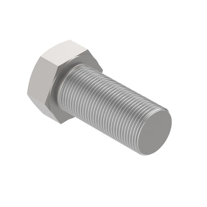 John Deere 19H1798: Hexagonal Head Cap Screw, 3/4" X 1-3/4"