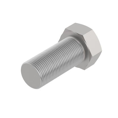 John Deere 19H1798: Hexagonal Head Cap Screw, 3/4" X 1-3/4"