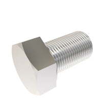 John Deere 19H1871: Hexagonal Head Cap Screw, 3/4" X 1-1/4"