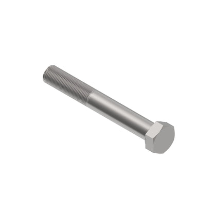 John Deere 19H1926: Hexagonal Head Screw, 5/8" X 4-3/4"