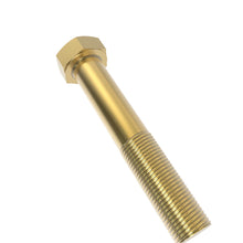 John Deere 19H1984: Hexagonal Head Cap Screw, 1/2" X 3"