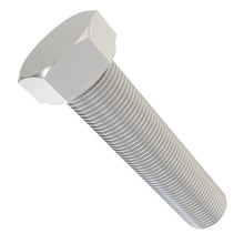 John Deere 19H1990:  Hexagonal Head Screw, 1/2" X 2-1/4"