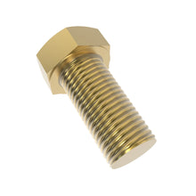 John Deere 19H2009:  Hexagonal Head Cap Screw, 3/4" X 1-5/8"