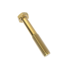 John Deere 19H2010:  Hexagonal Head Cap Screw, 1/4" X 1-3/4"
