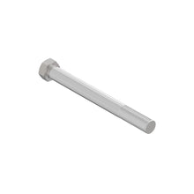 John Deere 19H2017:  Hexagonal Head Screw, 7/16" X 4-1/4"