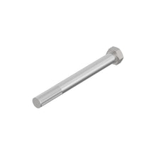 John Deere 19H2017: Hexagonal Head Screw, 7/16" X 4-1/4"