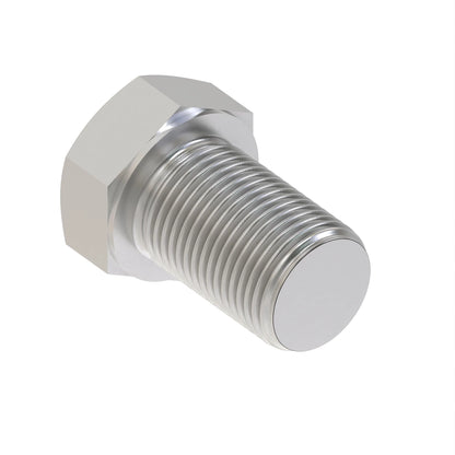 John Deere 19H2021: Hexagonal Head Screw, 3/8" X 5/8"