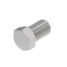 John Deere 19H2021:  Hexagonal Head Screw, 3/8" X 5/8"