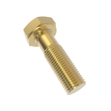 John Deere 19H2036:  Hexagonal Head Cap Screw, 1/4" X 7/8"