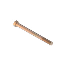 John Deere 19H2054: Hexagonal Flange Head Cap Screw, 3/8" X 4-3/4"