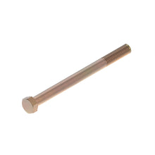 John Deere 19H2054:  Hexagonal Flange Head Cap Screw, 3/8" X 4-3/4"