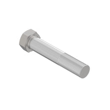 John Deere 19H2055:  Hexagonal Head Screw, 7/16" X 2-1/4"