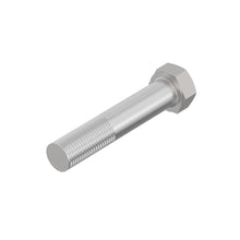 John Deere 19H2055: Hexagonal Head Screw, 7/16" X 2-1/4"