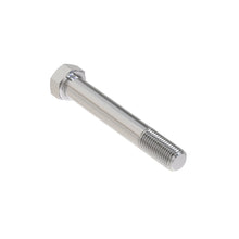 John Deere 19H2057: Hexagonal Head Screw, 7/16" X 3"
