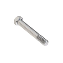John Deere 19H2057: Hexagonal Head Screw, 7/16" X 3"