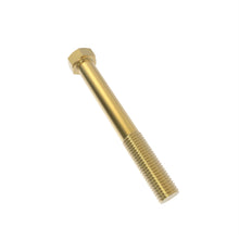 John Deere 19H2058: Hexagonal Head Cap Screw, 7/16" X 3-3/4"