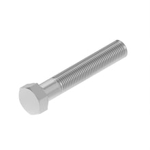 John Deere 19H2060:  Hexagonal Head Cap Screw, 1/2" X 3"