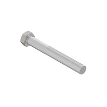 John Deere 19H2062:  Hexagonal Head Screw, 1/2" X 4"
