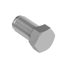 John Deere 19H2103:  Hexagonal Head Screw, 1/2" X 1"