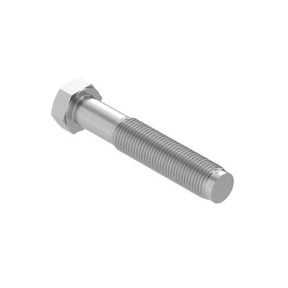 John Deere 19H2109: Hexagonal Head Screw, 7/16" X 1-1/4"