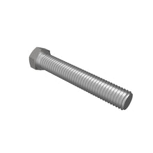 John Deere 19H2116: Hexagonal Head Screw, 3/8" X 2-1/2"