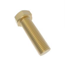 John Deere 19H2117:  Hexagonal Head Cap Screw, 5/16" X 1-1/8"