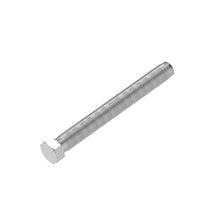 John Deere 19H2218:  Hexagonal Head Screw, 1/2" X 5"