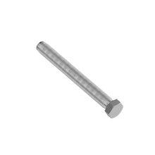 John Deere 19H2218: Hexagonal Head Screw, 1/2" X 5"