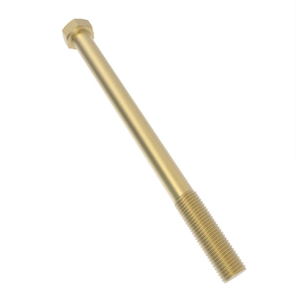 John Deere 19H2229: Hexagonal Head Screw, 3/8" X 5-1/4"