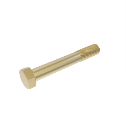 John Deere 19H2243: Hexagonal Head Cap Screw, 1/2" X 3-1/2"