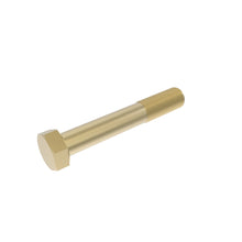 John Deere 19H2258: Hexagonal Head Cap Screw, 1/2" X 3-1/4"