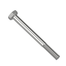 John Deere 19H2335:  Hexagonal Head Screw, 1/4" X 2-3/4"