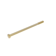 John Deere 19H2344: Hexagonal Head Cap Screw, 5/16" X 6"