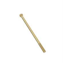 John Deere 19H2344: Hexagonal Head Cap Screw, 5/16" X 6"
