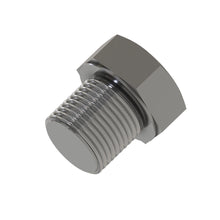 John Deere 19H2351: Hexagonal Head Screw, 1/2" X 1/2"