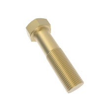 John Deere 19H2358: Hexagonal Head Cap Screw, 9/16" X 2-1/4"
