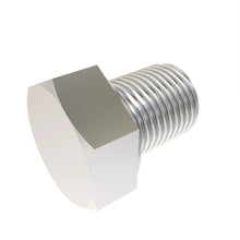 John Deere 19H2367: Hexagonal Head Cap Screw, 5/8" X 3/4"