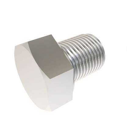 John Deere 19H2367: Hexagonal Head Cap Screw, 5/8" X 3/4"