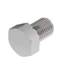 John Deere 19H2369: Hexagonal Head Screw, 3/4" X 1"