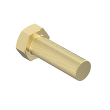 John Deere 19H2431:  Hexagonal Head Screw, 3/4" X 2-1/4"