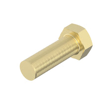 John Deere 19H2431: Hexagonal Head Screw, 3/4" X 2-1/4"