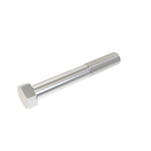 John Deere 19H2444: Hexagonal Head Cap Screw, 7/16" X 3-1/4"