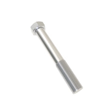 John Deere 19H2444: Hexagonal Head Cap Screw, 7/16" X 3-1/4"