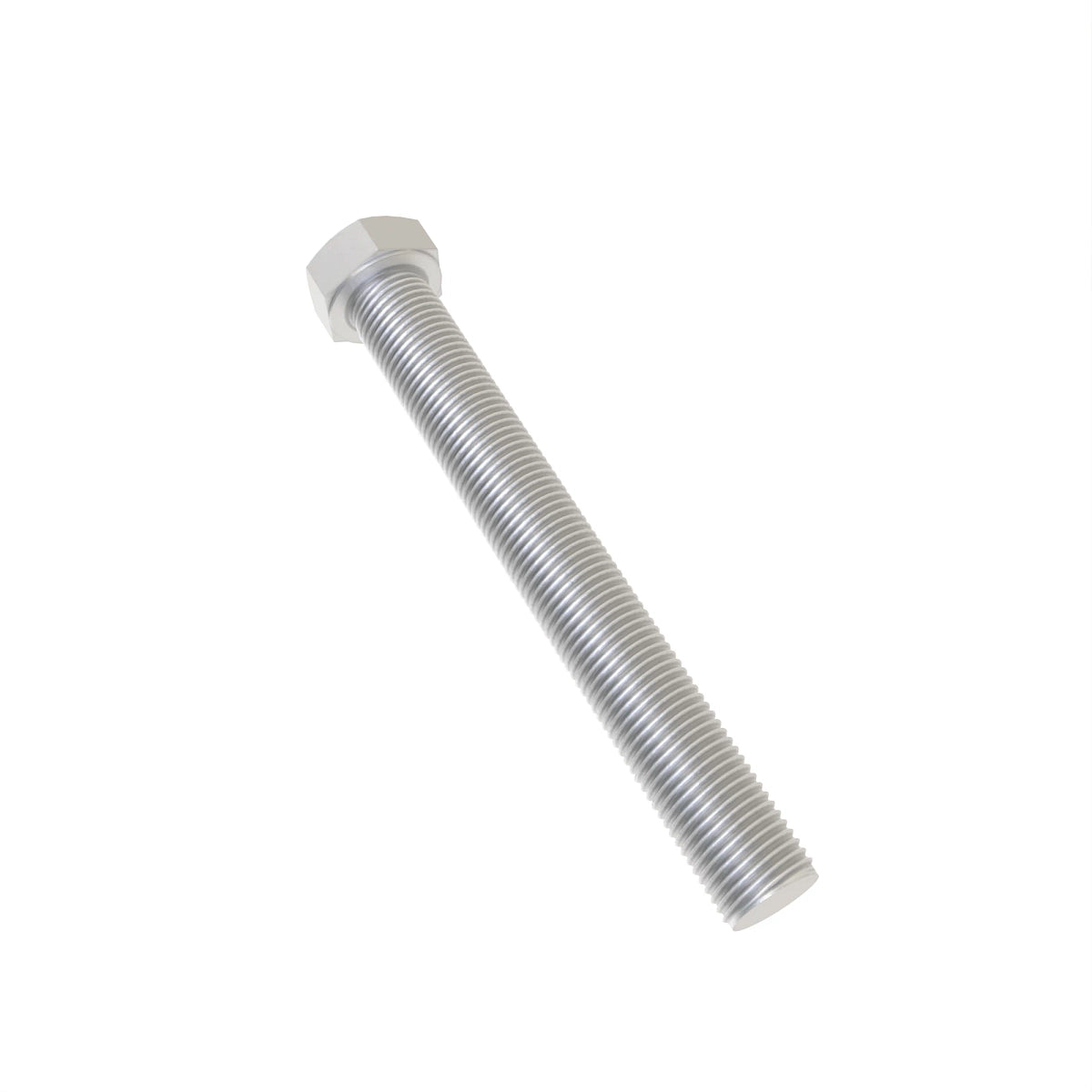 John Deere 19H2453:  Hexagonal Head Cap Screw, 1/2" X 4-1/4"