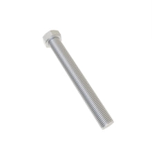 John Deere 19H2453:  Hexagonal Head Cap Screw, 1/2" X 4-1/4"